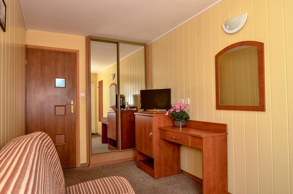 Osrodek Wypoczynkowy Zlota Plaza Hotel Mielno  Exterior foto
