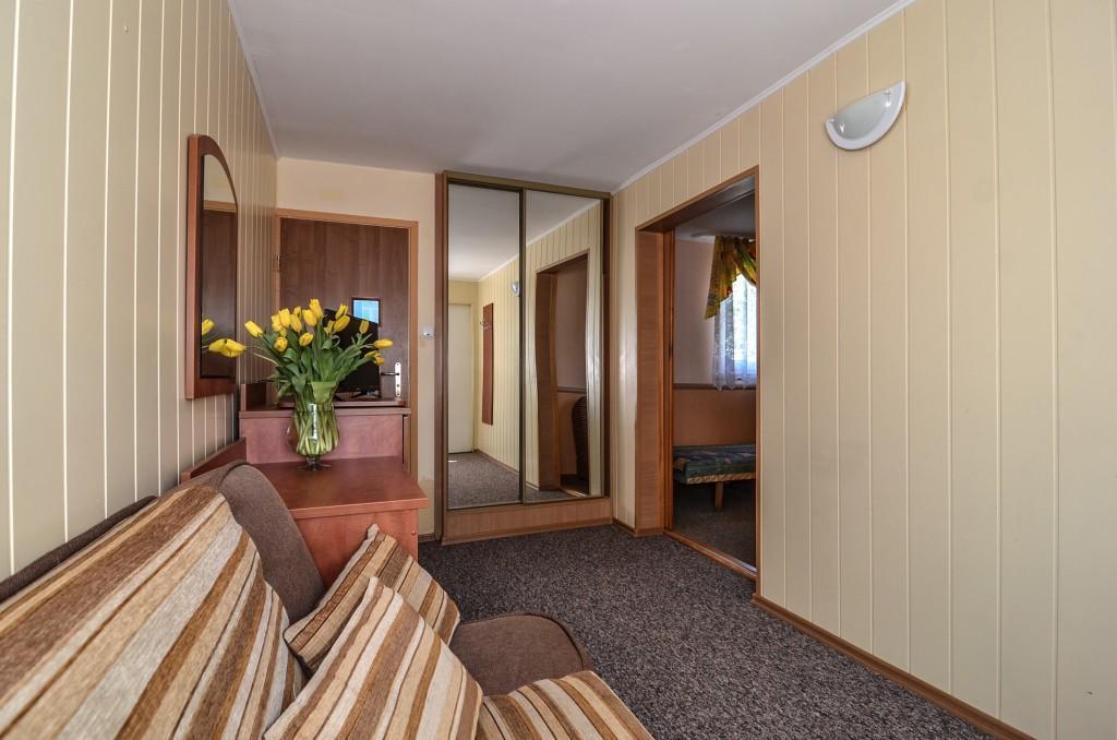 Osrodek Wypoczynkowy Zlota Plaza Hotel Mielno  Exterior foto